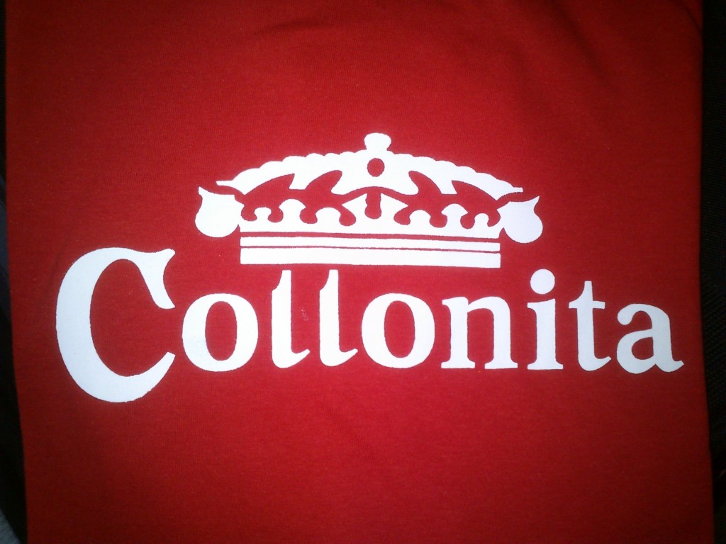 Serigrafía